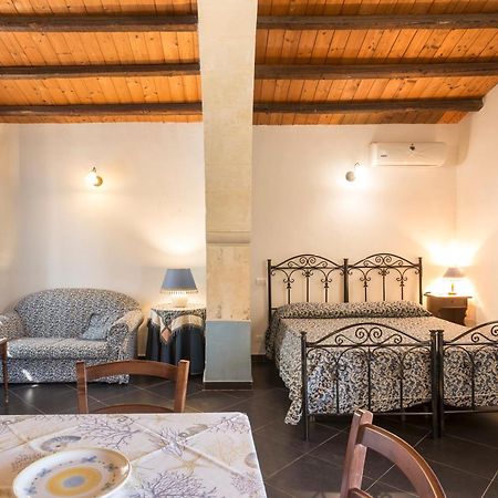 Villa Zottopera - Dimora Di Sicilia Chiaramonte Gulfi Kültér fotó