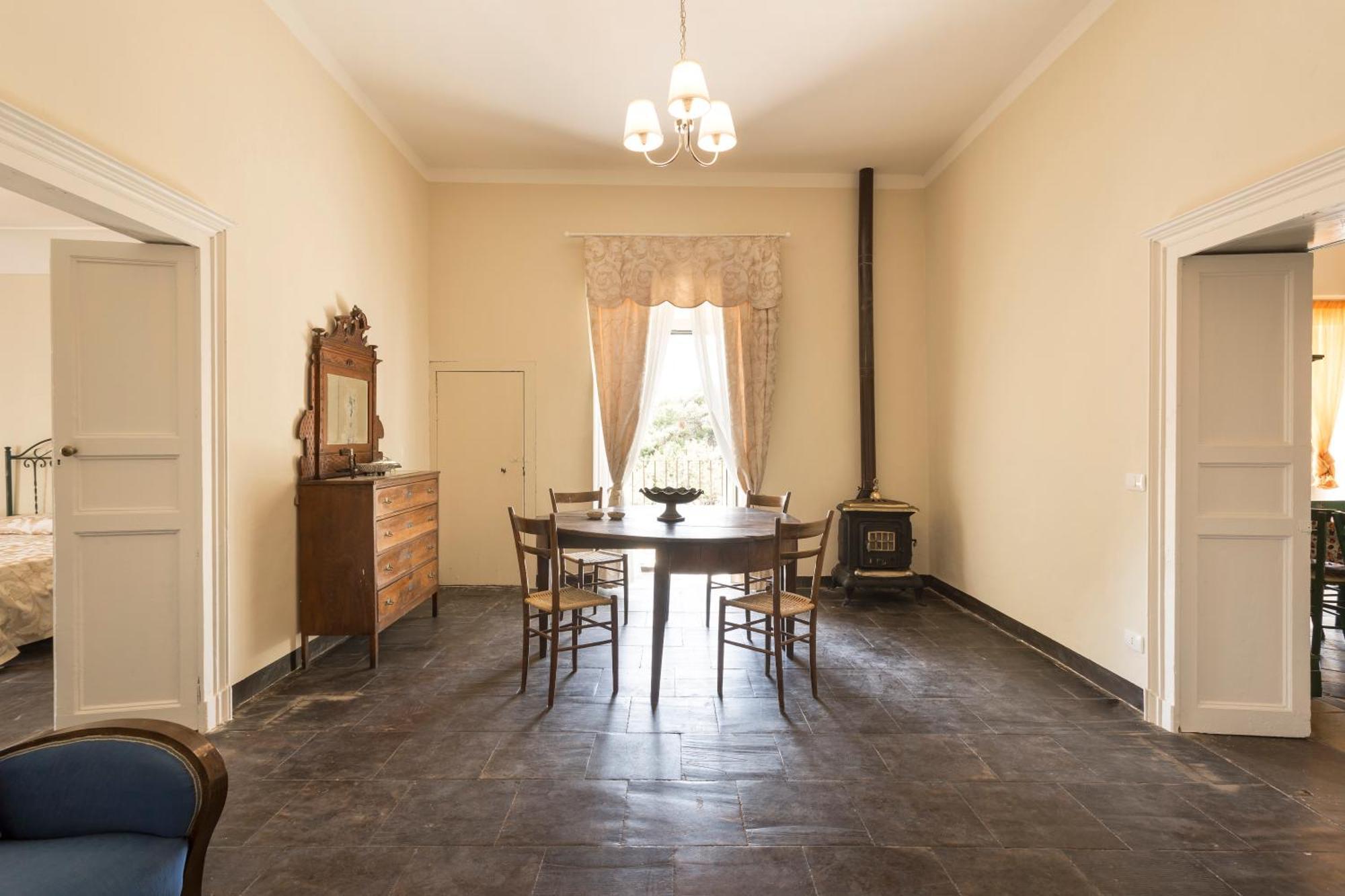 Villa Zottopera - Dimora Di Sicilia Chiaramonte Gulfi Kültér fotó