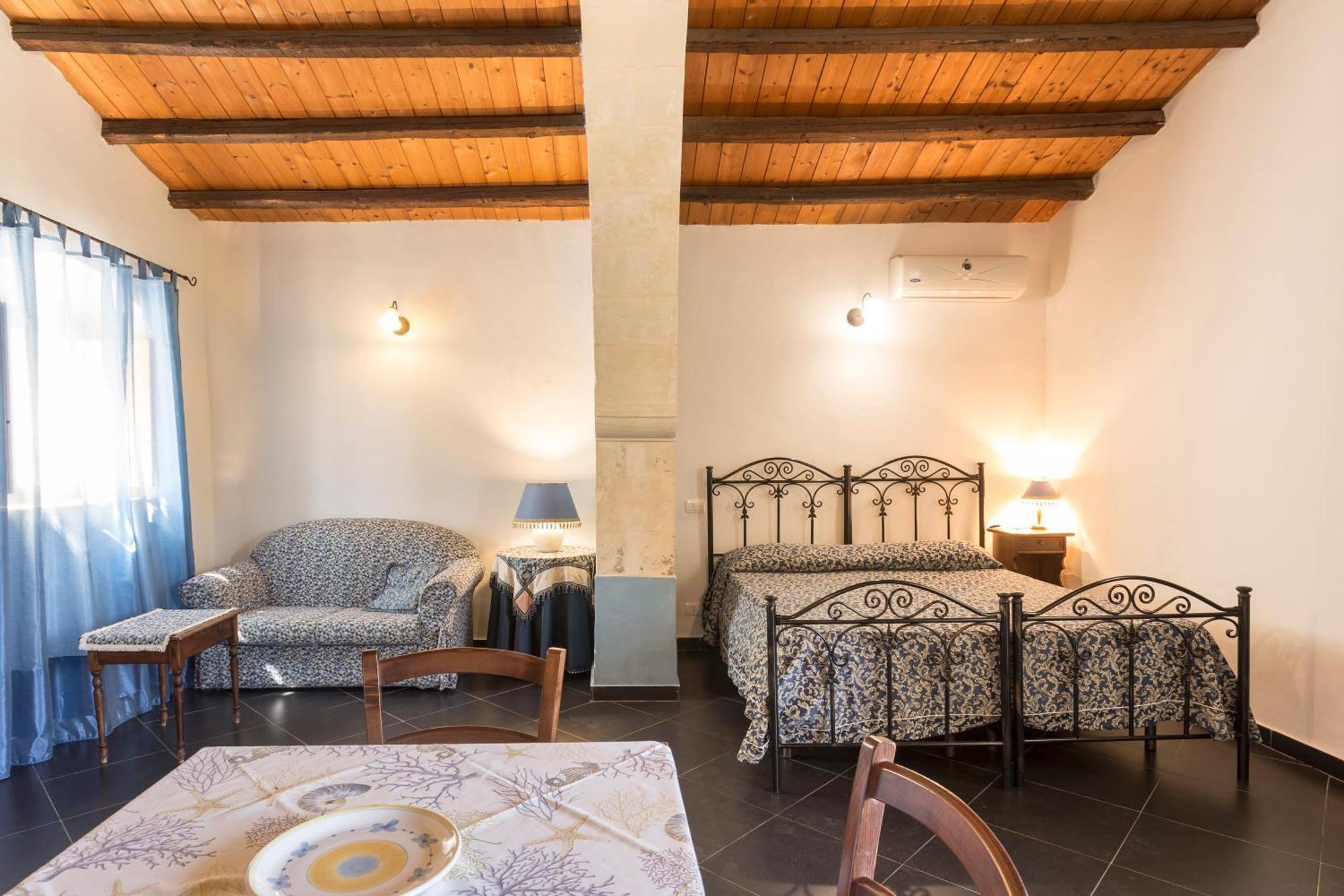 Villa Zottopera - Dimora Di Sicilia Chiaramonte Gulfi Kültér fotó