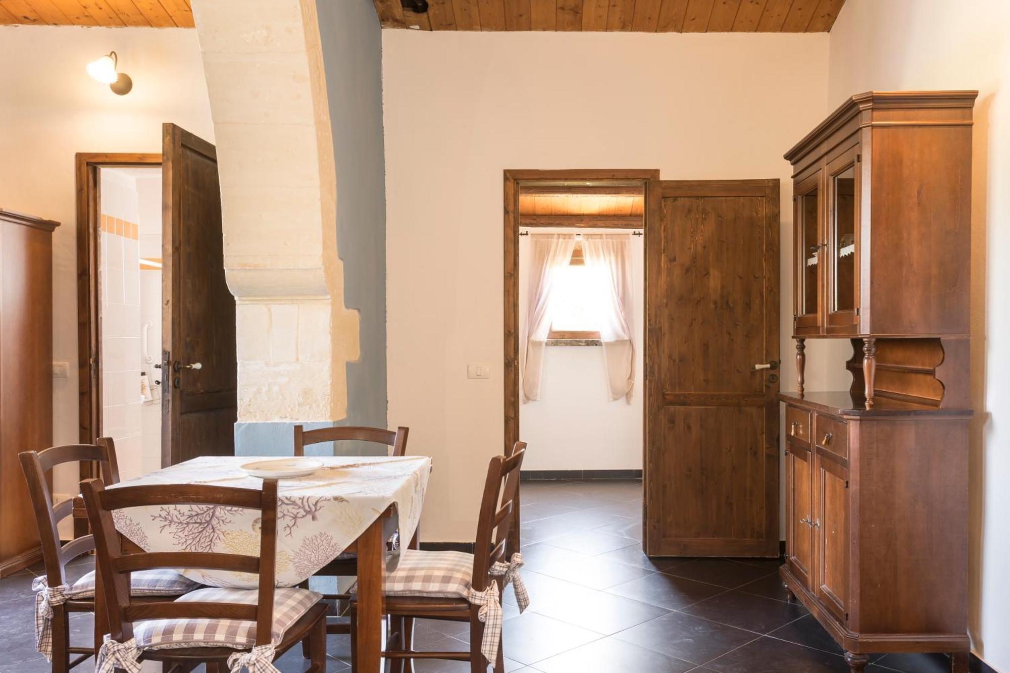Villa Zottopera - Dimora Di Sicilia Chiaramonte Gulfi Kültér fotó