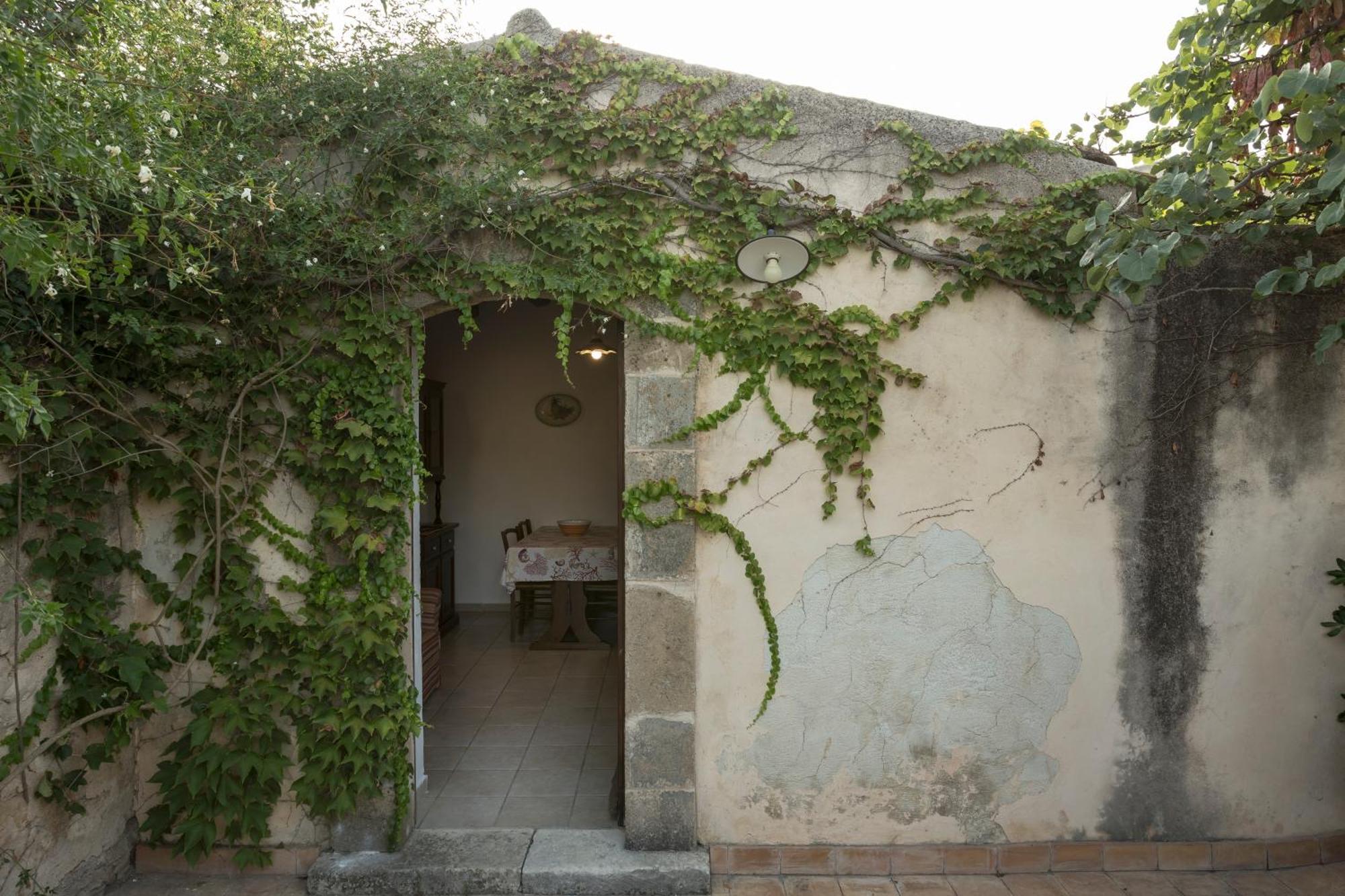 Villa Zottopera - Dimora Di Sicilia Chiaramonte Gulfi Kültér fotó