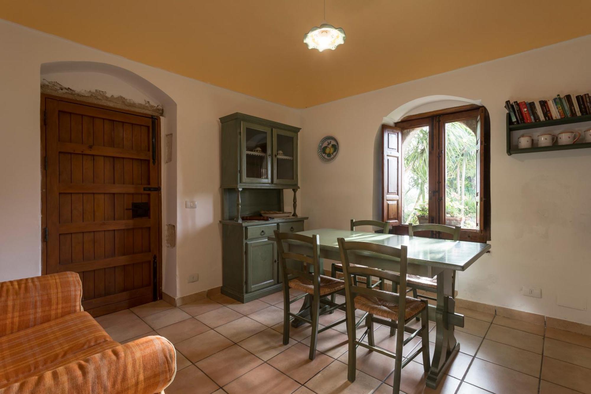 Villa Zottopera - Dimora Di Sicilia Chiaramonte Gulfi Kültér fotó