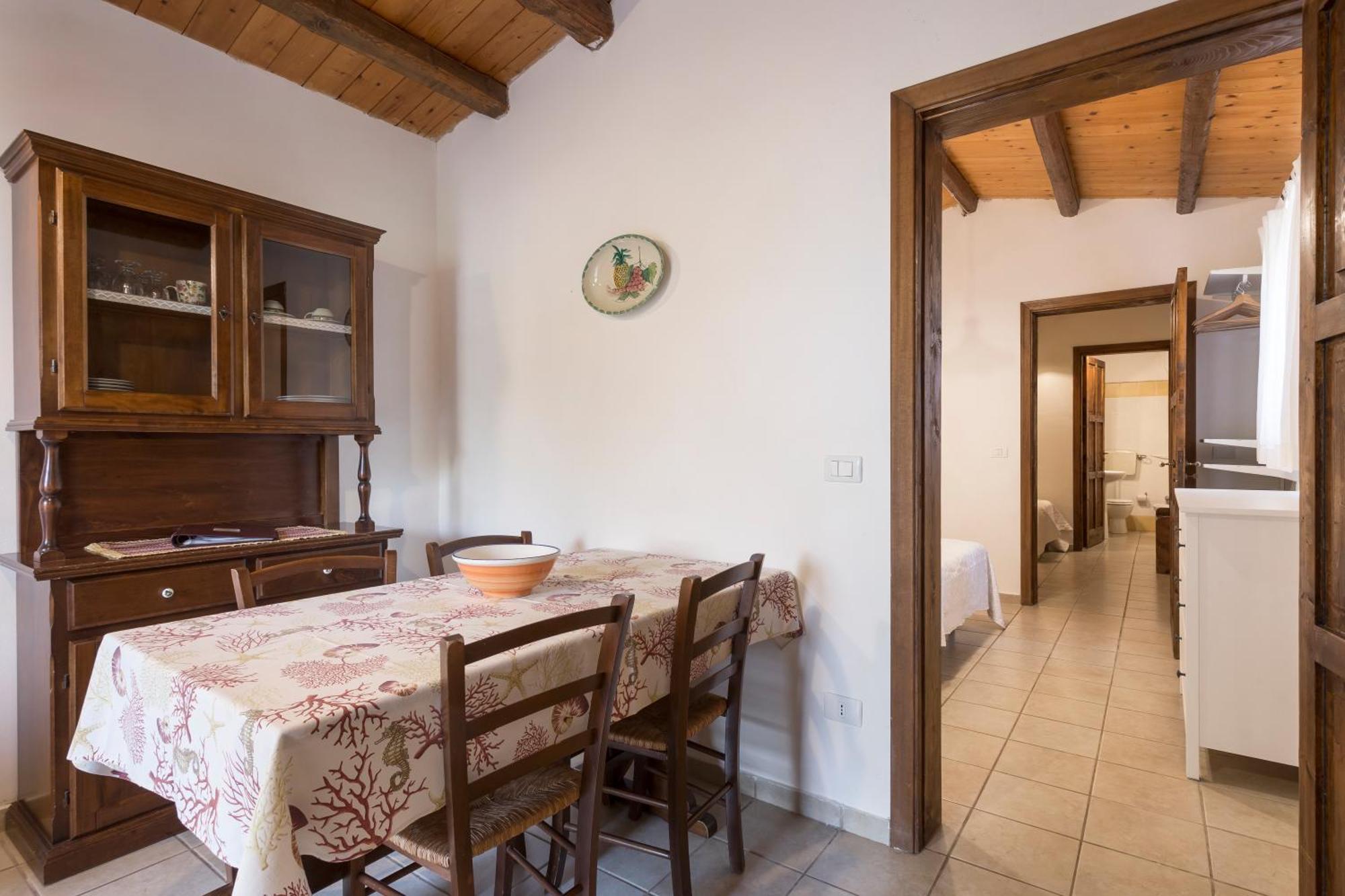 Villa Zottopera - Dimora Di Sicilia Chiaramonte Gulfi Kültér fotó