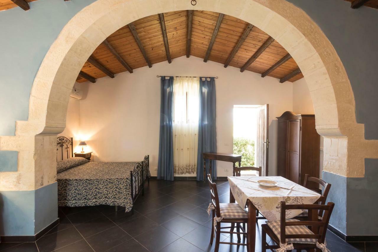 Villa Zottopera - Dimora Di Sicilia Chiaramonte Gulfi Kültér fotó